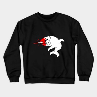 Geeklycon 2022 NAHVALR Crewneck Sweatshirt